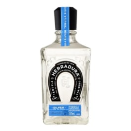 Herradura Silver - 375mL