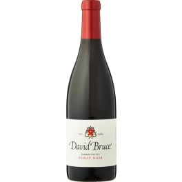 David Bruce Russian River Valley Pinot Noir - 750mL