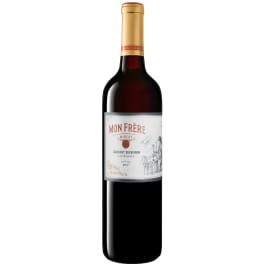 Mon Frere Winery Cabernet Sauvignon - 750mL