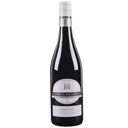 Mud House New Zealand Pinot Noir - 750mL