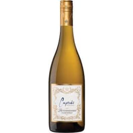 Cupcake Vineyards Butterkissed Chardonnay - 750mL
