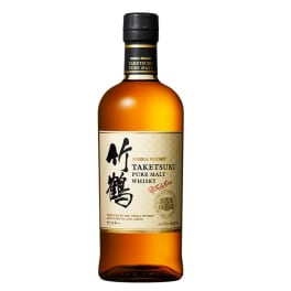 Nikka Taketsuru Pure Malt - 750mL