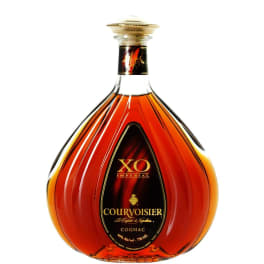 Courvoisier XO Cognac - 750mL