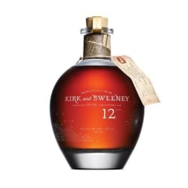 Kirk and Sweeney 12 Reserva - 750mL