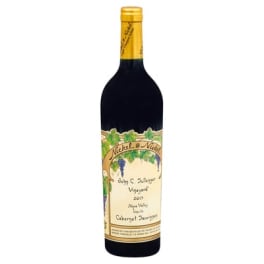 Nickel & Nickel Sullenger Vineyard Napa Valley Cabernet Sauvignon - 750mL