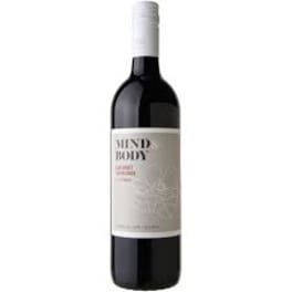 Mind And Body Cabernet Sauvignon - 750mL