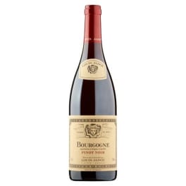 Louis Jadot Bourgogne Pinot Noir - 750mL