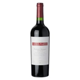 Louis. M. Martini Napa Valley Cabernet Sauvignon - 750mL