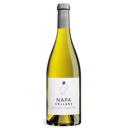 Napa Cellars Chardonnay - 750mL
