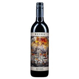Rabble Paso Robles Red Blend - 750mL
