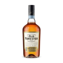 Old Forester 86 Proof - 750mL