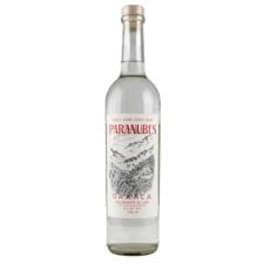 Paranubes White Rum Mexico - 750mL