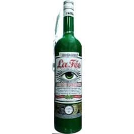 La Fee Absinthe Parisienne - 750mL