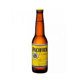 Pacifico Clara - 12oz Bottle