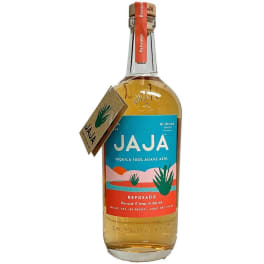 Jaja Reposado - 750mL