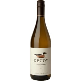 Decoy Sonoma County Chardonnay - 750mL