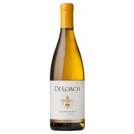 DeLoach Heritage Reserve Chardonnay - 750mL