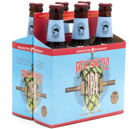 Deschutes Fresh Squeezed IPA - 6 bottles / 12oz