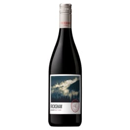 Rickshaw Pinot Noir - 750mL
