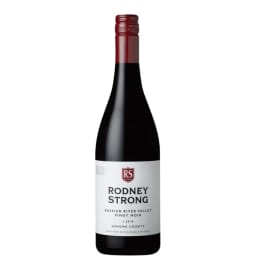 Rodney Strong Reserve Sonoma County Pinot Noir - 750mL