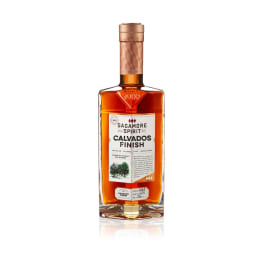 Sagamore Spirit Calvados Finish Maryland - 750mL