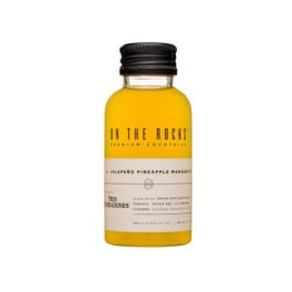 OTR Jalapeno Pineapple Margarita - 100mL