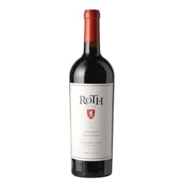Roth Estate Cabernet Sauvignon - 750mL