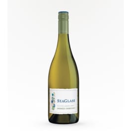 Seaglass Chardonnay - 750mL