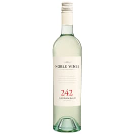 Noble Vines 242 Sauvignon Blanc - 750mL
