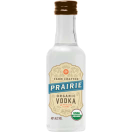 Prairie Organic Vodka - 50mL