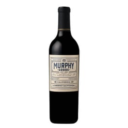 Murphy Goode Cabernet Sauvignon - 750mL