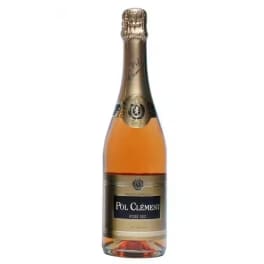 Pol Clement Brut Sparkling Rose - 750mL