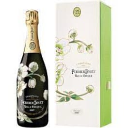 Perrier Jouet Flower Gift Set - 750mL