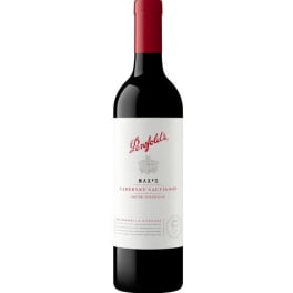 Penfolds Max's Cabernet Sauvignon - 750mL