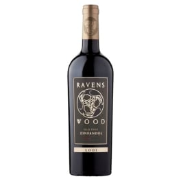 Ravenswood Lodi Zinfandel - 750mL