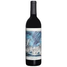 Rabble Paso Robles Zinfandel - 750mL