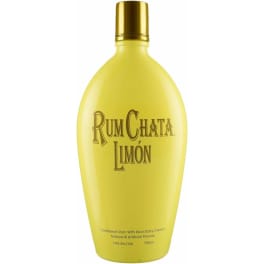 Rumchata Limon - 750mL