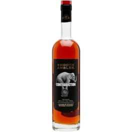 Smooth Ambler Contradiction - 750mL