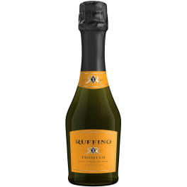 Ruffino Prosecco Italian Sparkling Wine - 187mL
