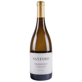 Sanford Estate Grown Chardonnay - 750mL