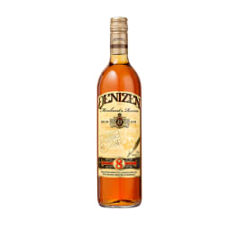 Denizen Rum Merchants Reserve 8 Years - 750mL