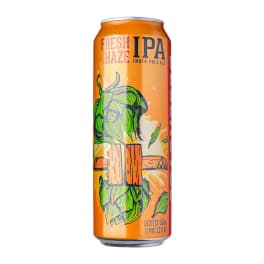 Deschutes Fresh Haze IPA - 1 can / 19.2oz