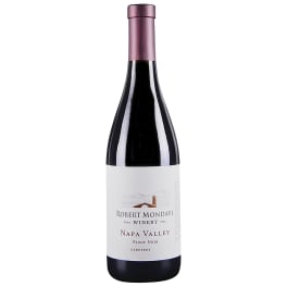 Robert Mondavi Winery Carneros Napa Pinot Noir - 750mL