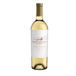 Robert Mondavi Winery Napa Fume Blanc - 750mL