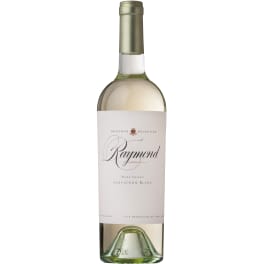 Raymond Napa Sauvignon Blanc Napa Valley - 750mL