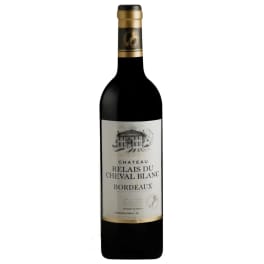 Domaine Du Cheval Blanc Red - 750mL