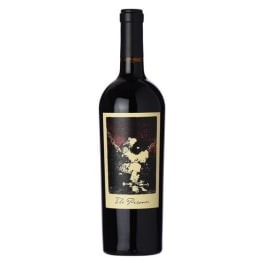 Prisoner Red Blend Napa Valley - 750mL
