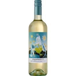 Prophecy Pinot Grigio - 750mL