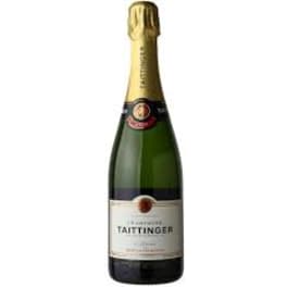 Taittinger Brut La Francaise - 750mL