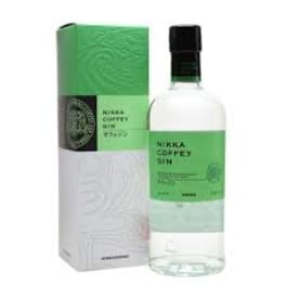 Nikka Coffey Gin - 750mL